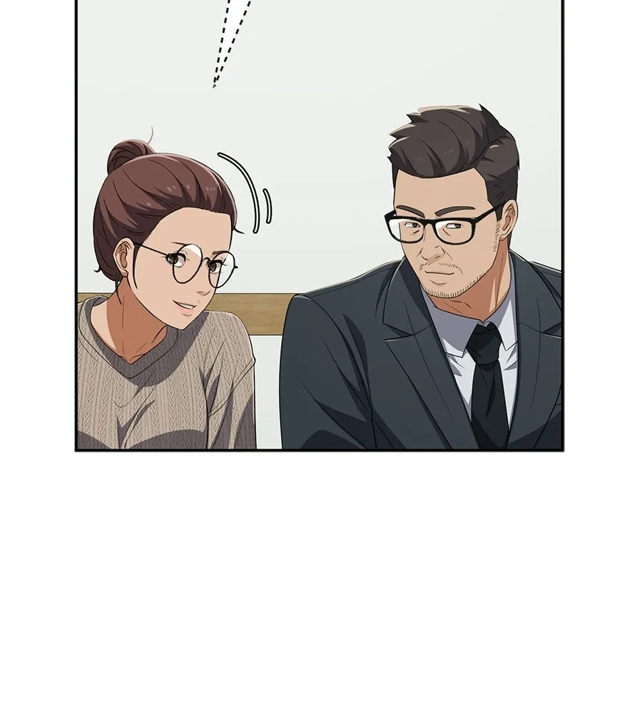 คอลเซ็นเตอร์เปลี่ยนชีวิต ตอนที่ 67 นักแสดงสมทบชั้นยอด รูปที่ 64