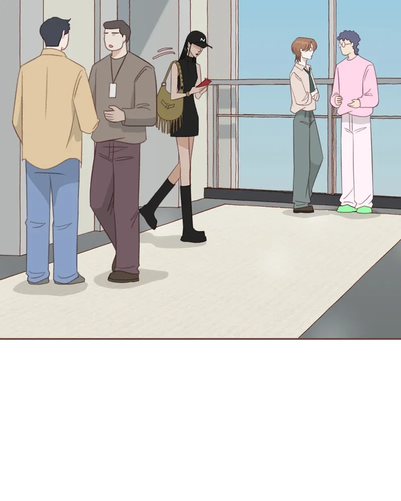 เพียงลมหนาว ตอนที่ 22 รูปที่ 101