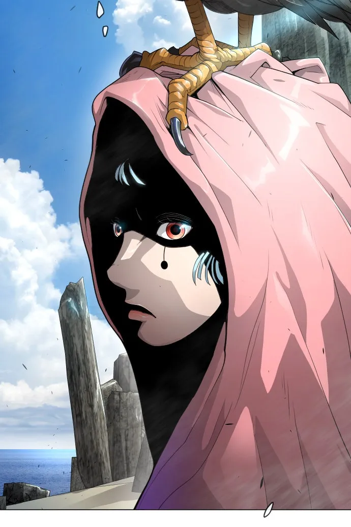 ยุคแห่งยอดมนุษย์ ตอนที่ 44 รูปที่ 154