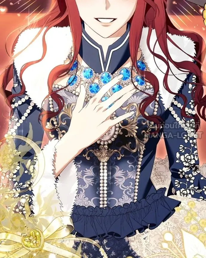 นึกว่าเป็นอิเซไค ตอนที่ 95 รูปที่ 114