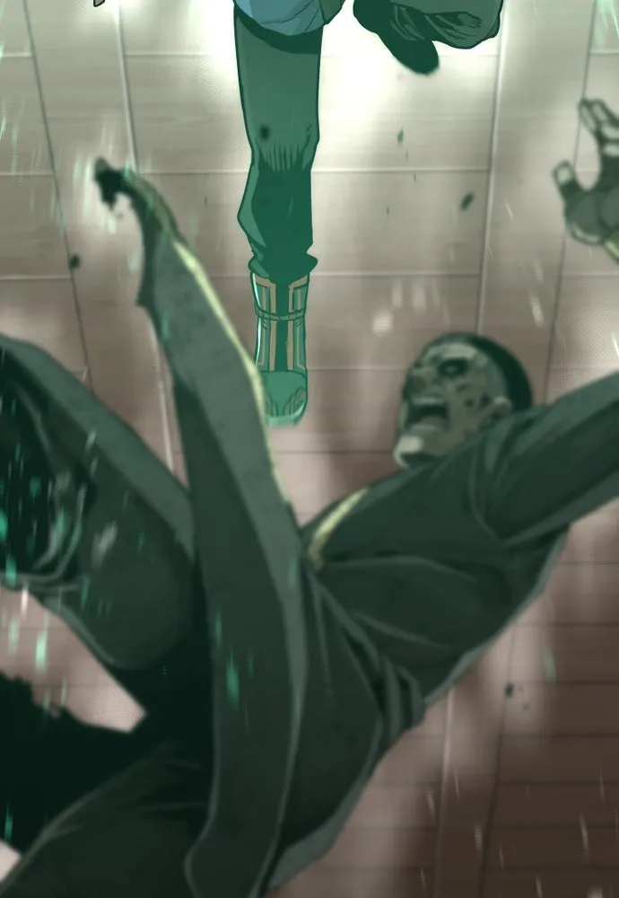 เส้นทางสู่เทพมาร ตอนที่ 77 รูปที่ 88