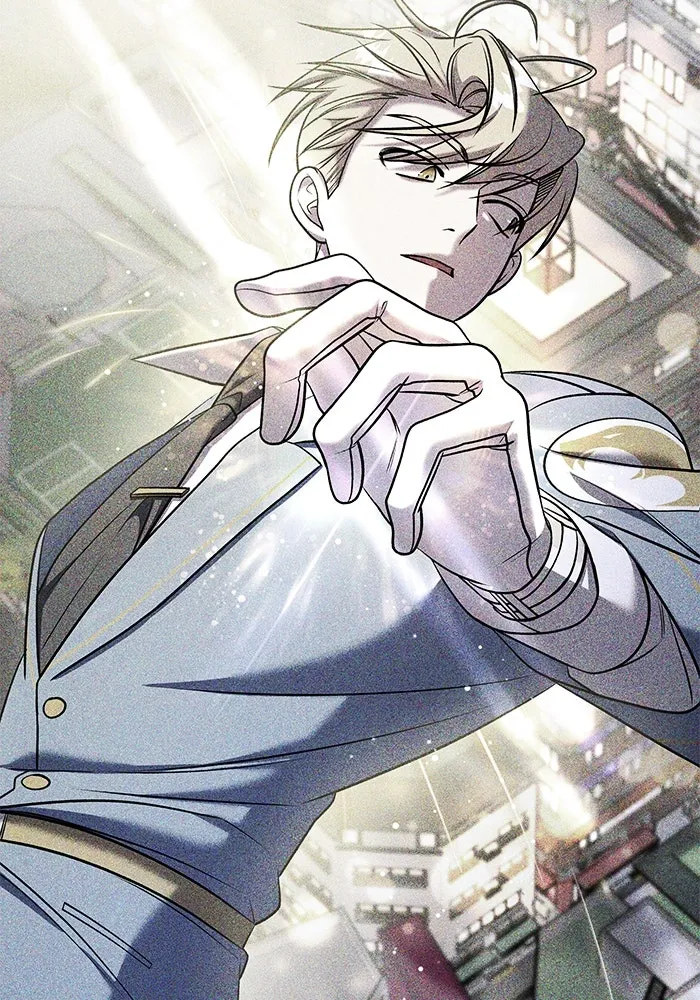 วายร้ายก็อยากมีรัก ตอนที่ 59 รูปที่ 125