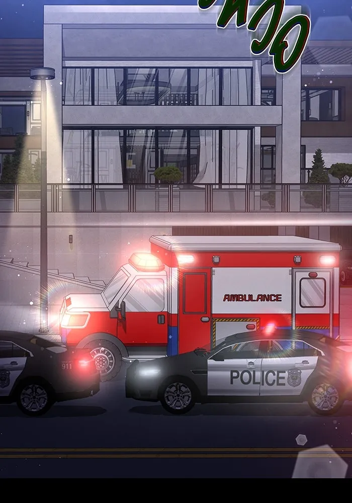 ละลายรักให้ล้นใจ ตอนที่ 43 รูปที่ 25