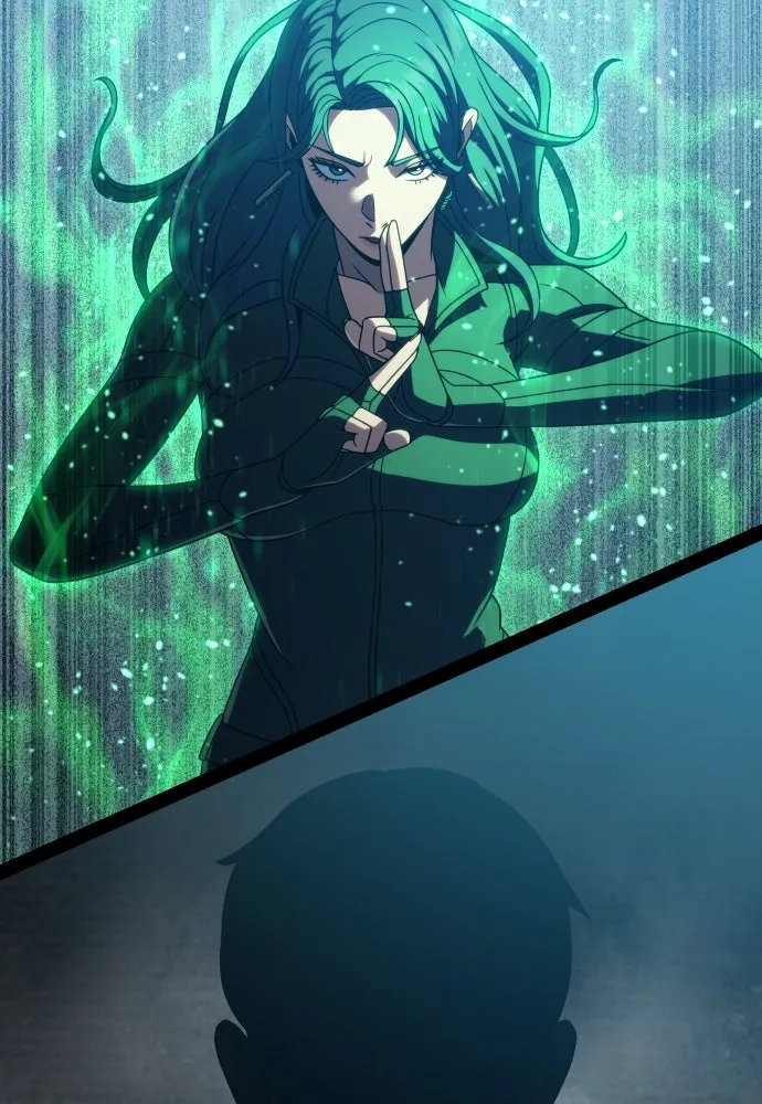 นักรบแช่แข็ง ตอนที่ 26 รูปที่ 34