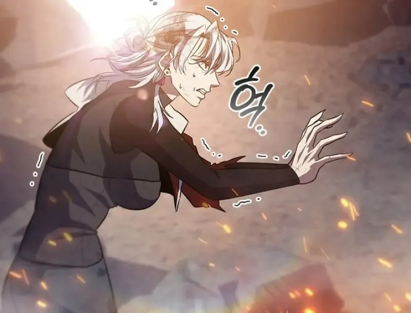 Dragon-Devouring Mage ย_อนเวลาจอมเวทย_กล_นม_งกร ตอนที่ ตอนที่ 128 รูปที่ 96