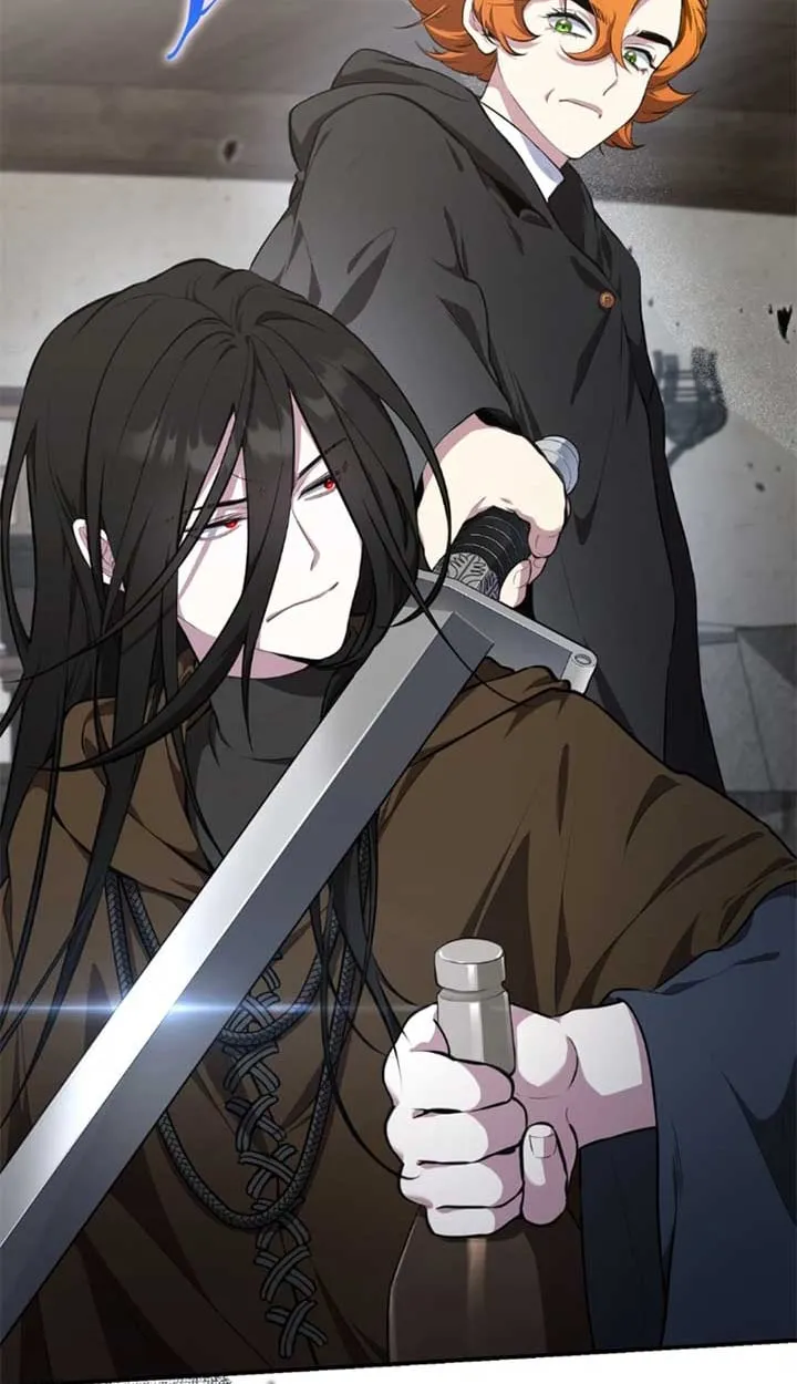 The Mighty Teacher Is a Roleplayer จากอาจารย_ปลอมๆกลายเป_นผ_แข_งแกร_งท_ส_ดซะง_น ตอนที่ ตอนที่ 11 รูปที่ 3