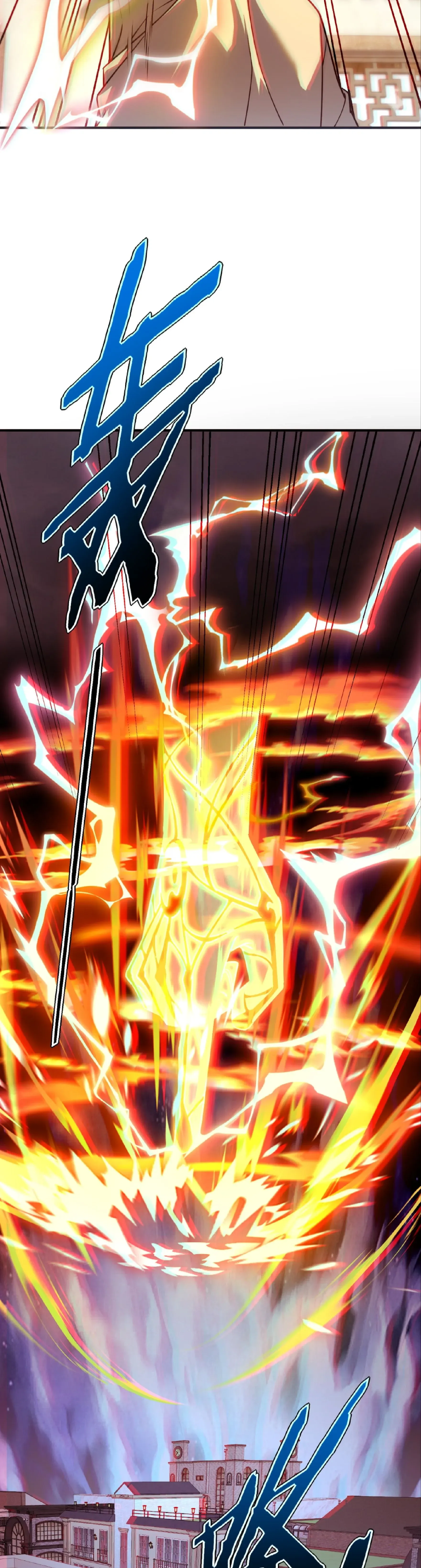 Awakening the Purple Thunder at the Beginning ปล_กอาช_พระด_บ S เทพอ_สน_ม_วงสวรรค_ ตอนที่ ตอนที่ 45 รูปที่ 13