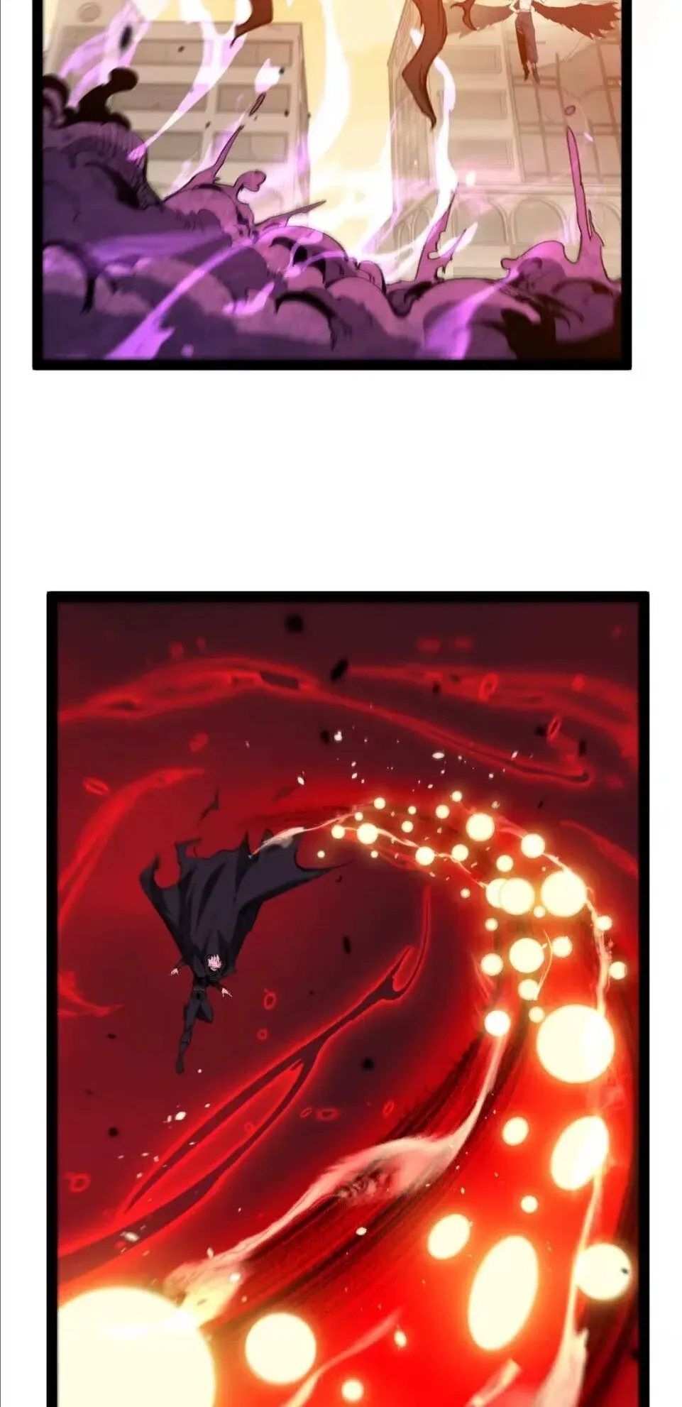 God-level Assassin_ I Am the Shadow น_กฆ_าระด_บเทพ ข_าค_อเงาม_ด ตอนที่ ตอนที่ 131 รูปที่ 25