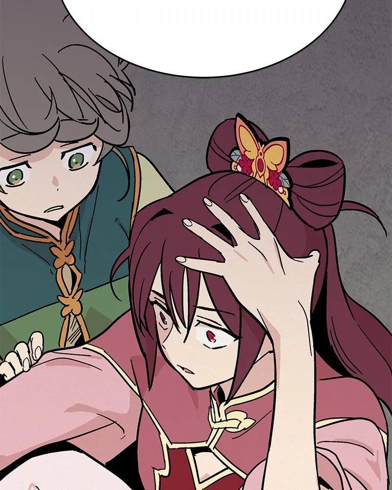 ข้าต้องไม่ใช่พระชายา ตอนที่ 8 รูปที่ 94