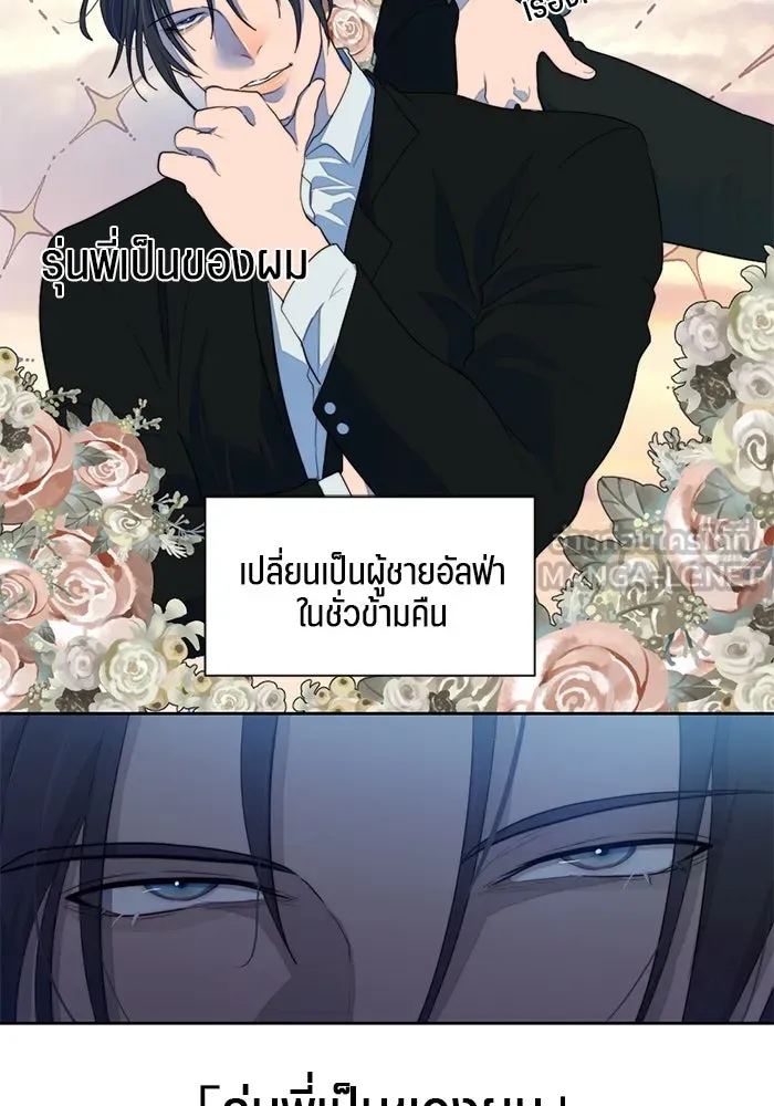 เปย์นี้เพื่อนาย My Sugar Baby ตอนที่ 65 เดือนแรก  วิกฤตใต้วงแขน รูปที่ 33