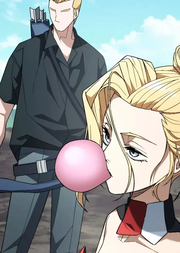 The Hero Returns ตอนที่ ตอนที่ 98 รูปที่ 92