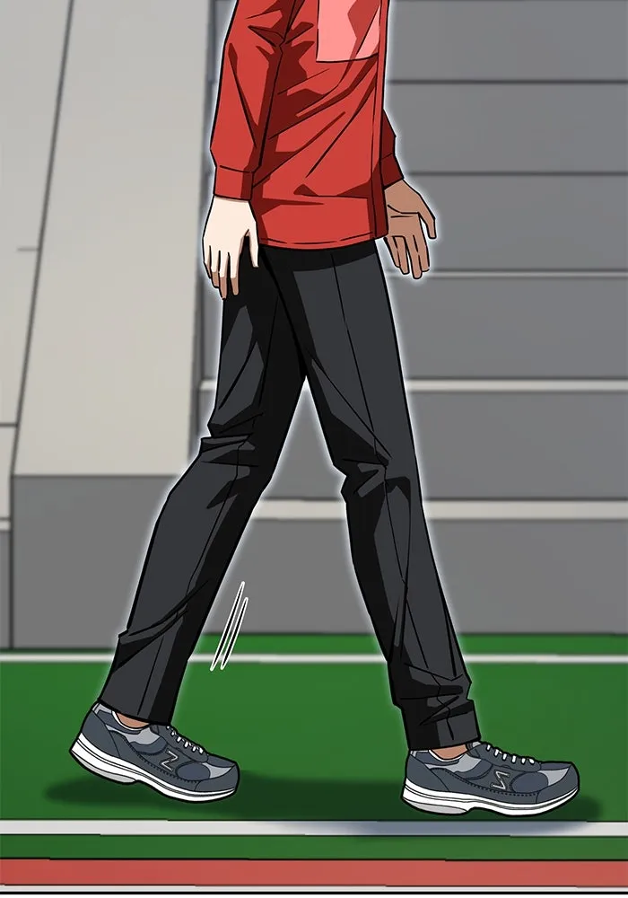 โชคชะตานำพารัก ตอนที่ 122 แค่เริ่มก็เท่ากับสำเร็จไปครึ่ รูปที่ 62