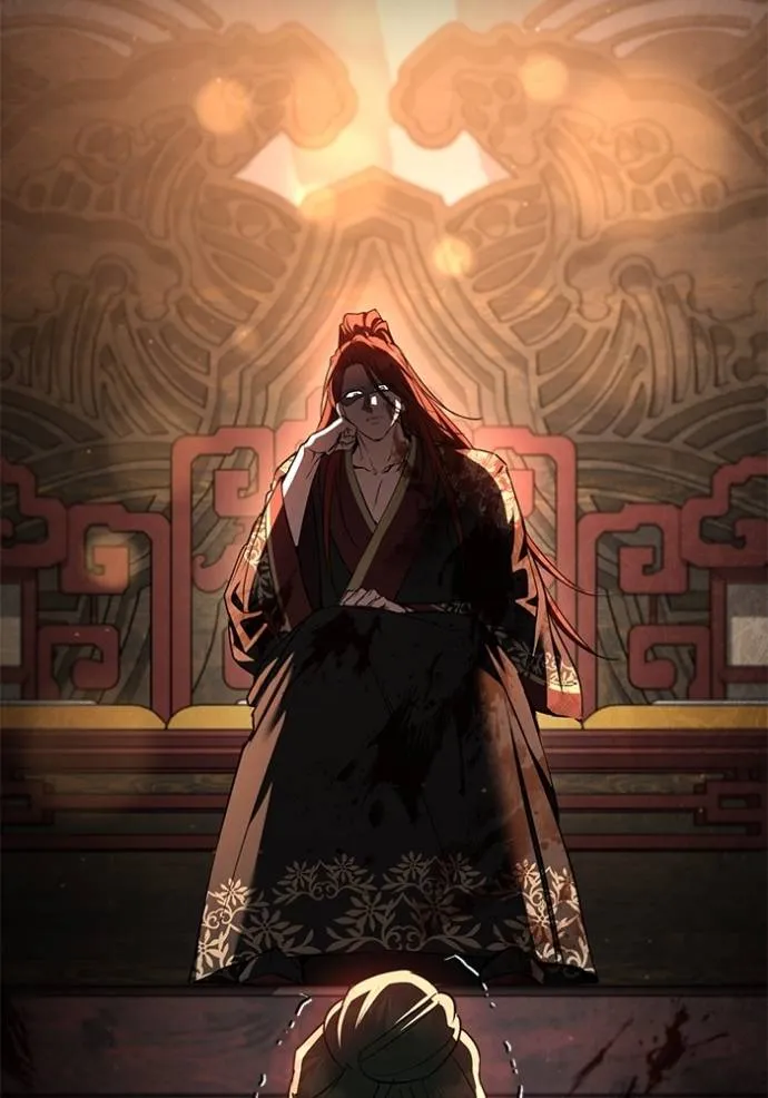 ยามหมาป่าทมิฬ ตอนที่ 32 รูปที่ 20