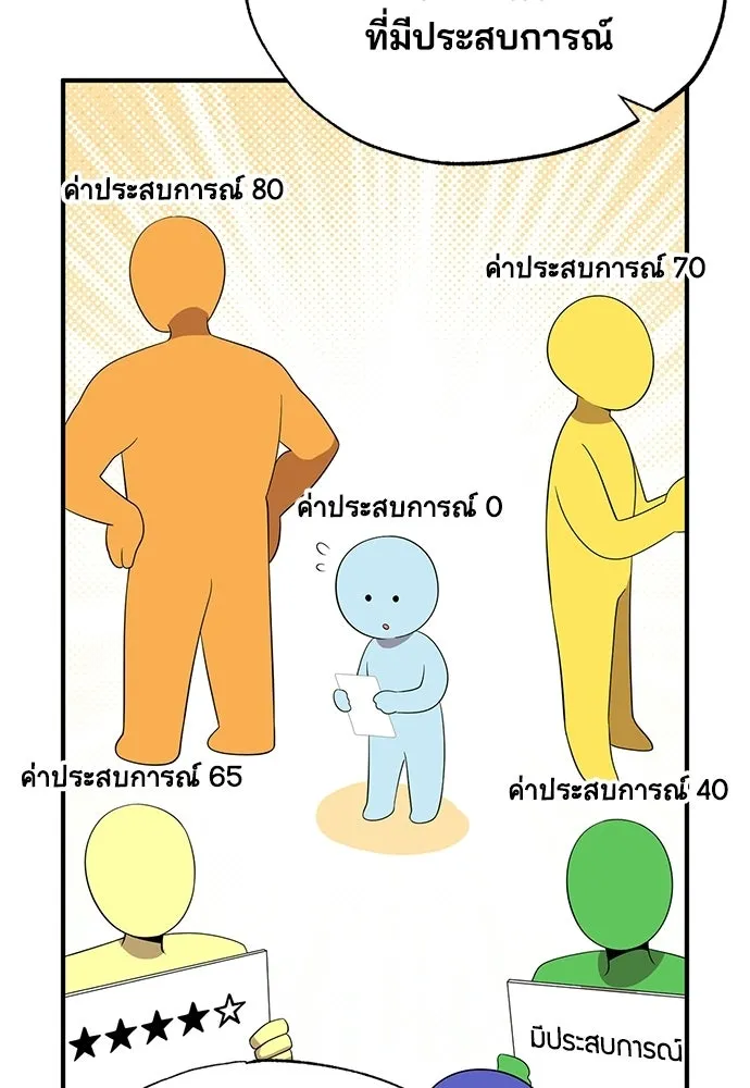 ร้านสะดวกซื้อต่างโลก ตอนที่ 43 รูปที่ 91