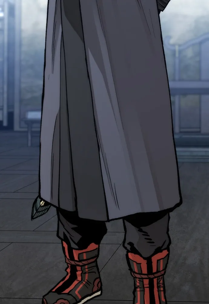 เส้นทางสู่เทพมาร ตอนที่ 143 รูปที่ 139