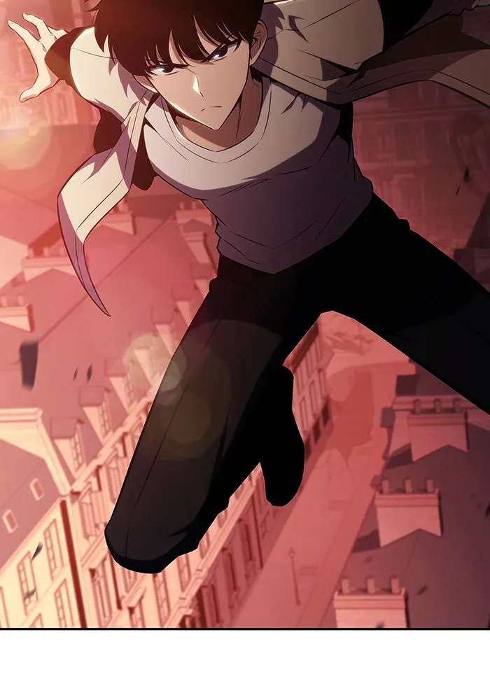 ผู้เล่นหน้าใหม่เลเวลแมกซ์ ตอนที่ 122 จอมขมังเวทผู้เป็นอมตะ (2) รูปที่ 109