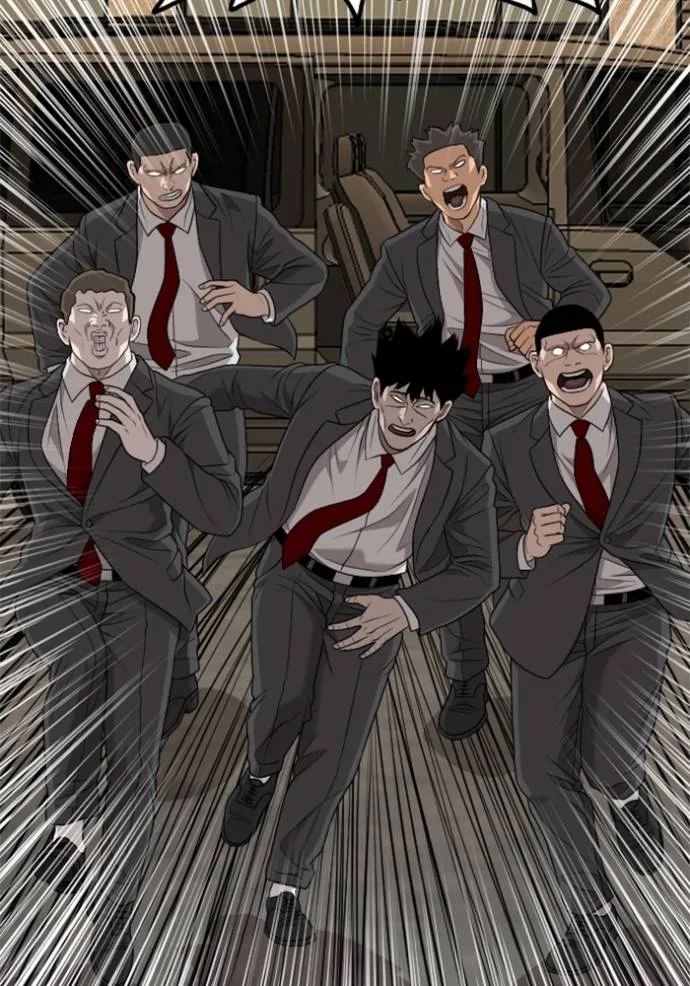 bad guy ตอนที่ 227 รูปที่ 40