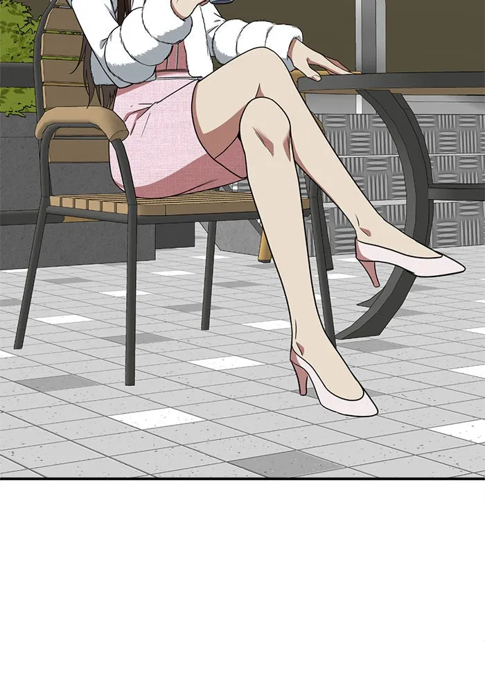 ช่วยเปลี่ยนฉันที ตอนที่ 128. ฮานายอง 1 รูปที่ 5