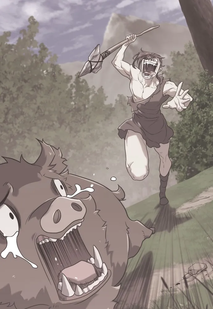 ยอดสถาปนิกผู้พิทักษ์อาณาจักร ตอนที่ 146 รูปที่ 10