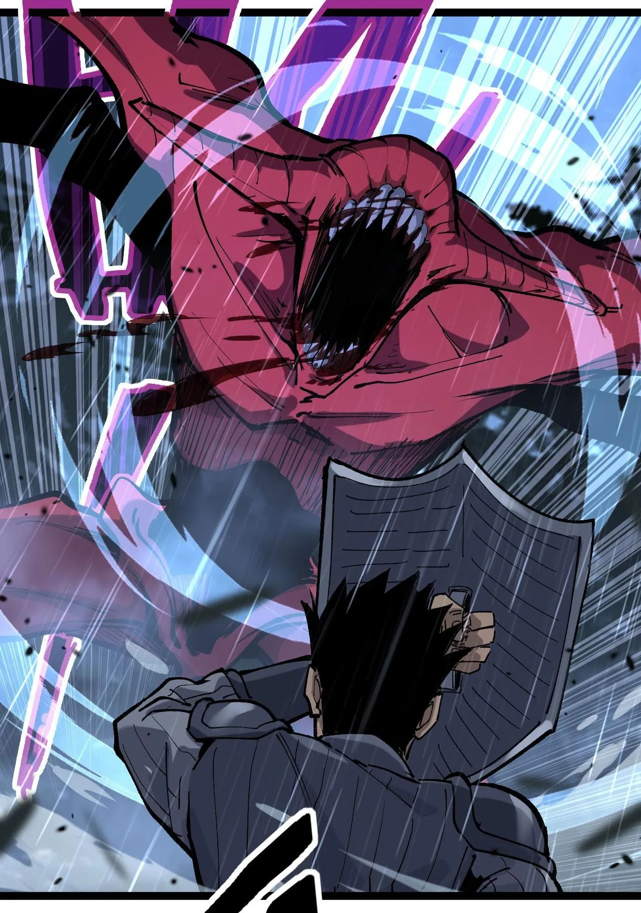 God-level Assassin_ I Am the Shadow น_กฆ_าระด_บเทพ ข_าค_อเงาม_ด ตอนที่ ตอนที่ 11 รูปที่ 10