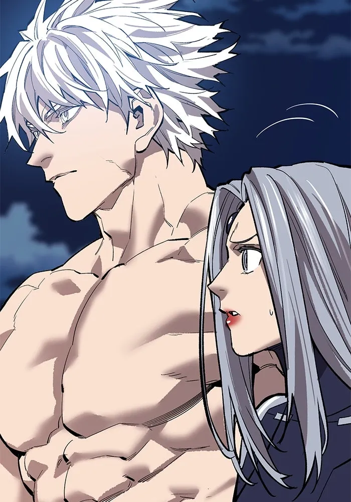 ยอดคนเลเวลทะลุ ตอนที่ 101 เชิญมาที่กองบัญชาการ รูปที่ 181