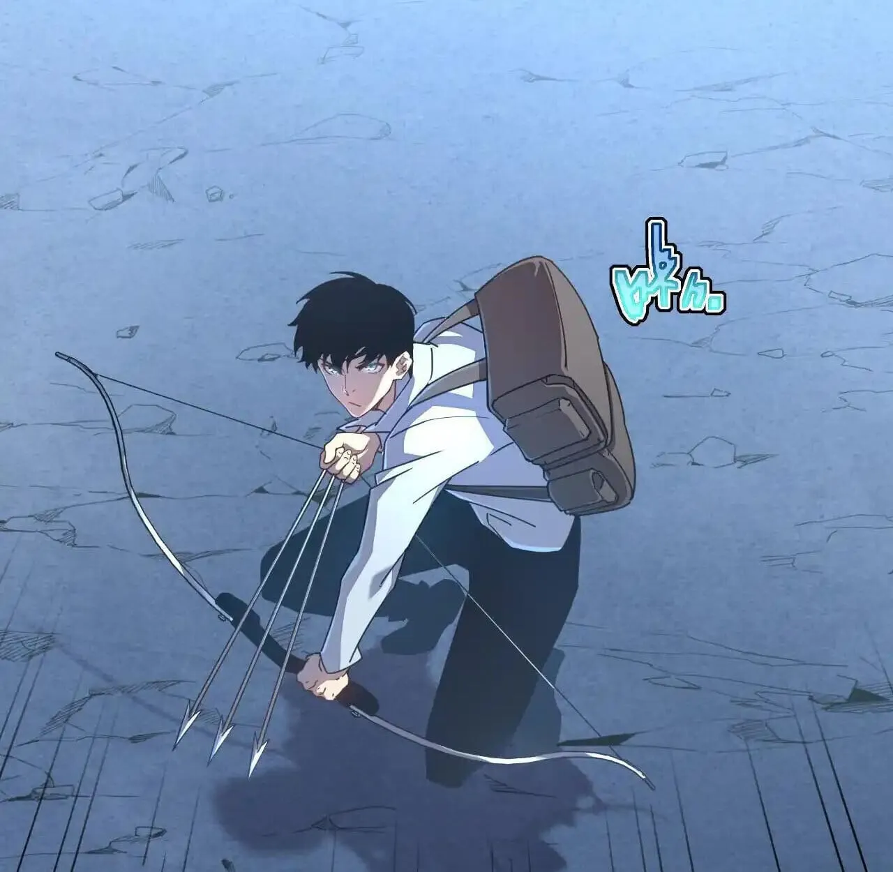 Axe God Path of Invincibility ผ_ถ_อครองขวานเทวะส_ว_ถ_ไร_เท_ยมทาน ตอนที่ ตอนที่ 6 รูปที่ 71