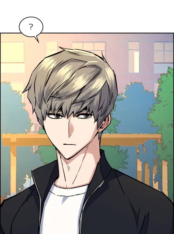 พี่ชายสายบอดี้การ์ด ตอนที่ 63 รูปที่ 97