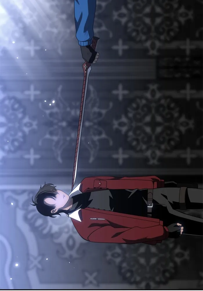 อดีตบอสหอคอย ตอนที่ 39 รูปที่ 20