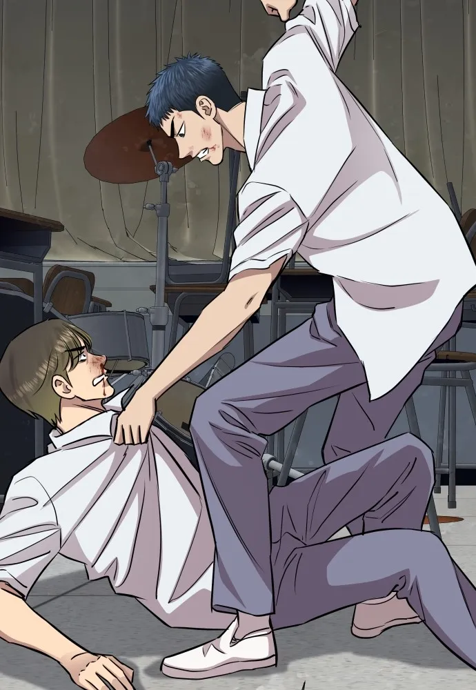 หลานอัจฉริยะของราชาเงินกู้ ตอนที่ 11 รูปที่ 137