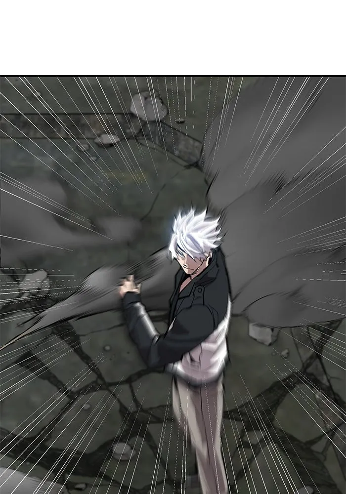 ยอดคนเลเวลทะลุ ตอนที่ 95 ประจันหน้า รูปที่ 185