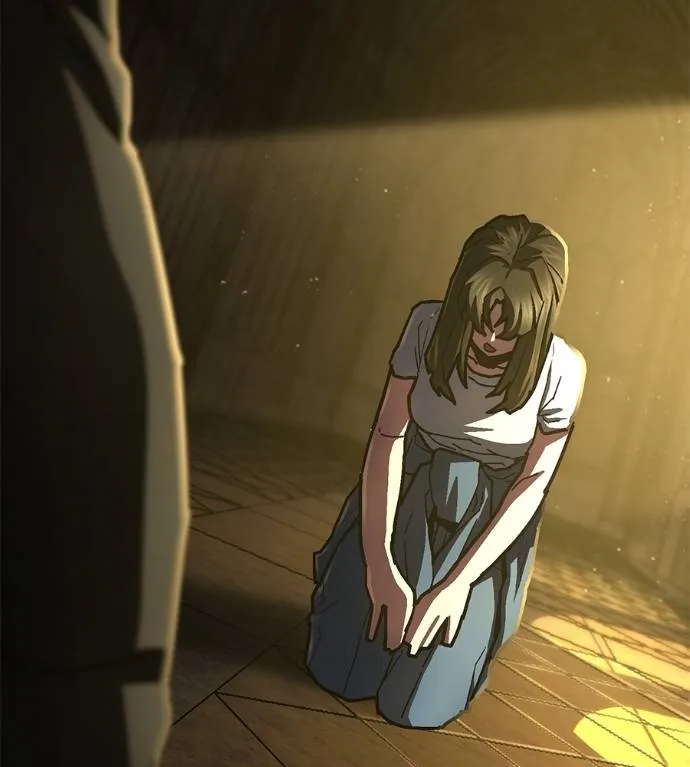 นักสู้ไร้น้ำยา ตอนที่ 36 รูปที่ 65