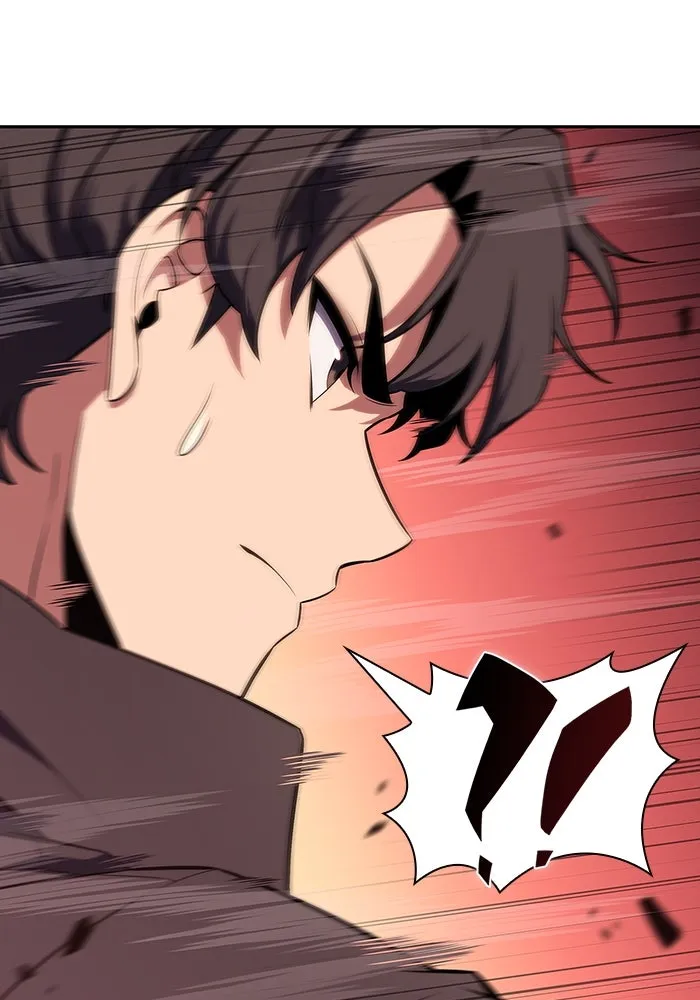 ผู้เล่นหน้าใหม่เลเวลแมกซ์ ตอนที่ 123 จอมขมังเวทผู้เป็นอมตะ (3) รูปที่ 20