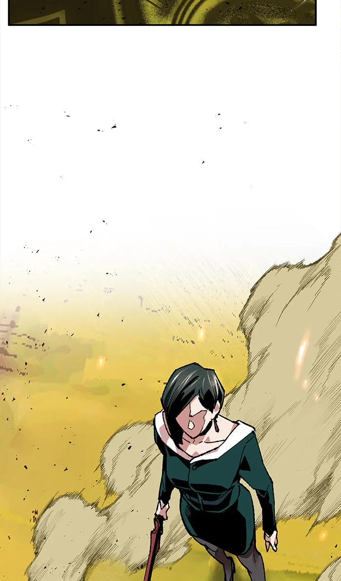 ยอดคนเลเวลทะลุ ตอนที่ 9 กิลด์บังแพสุดแข็งแกร่ง (5) รูปที่ 185