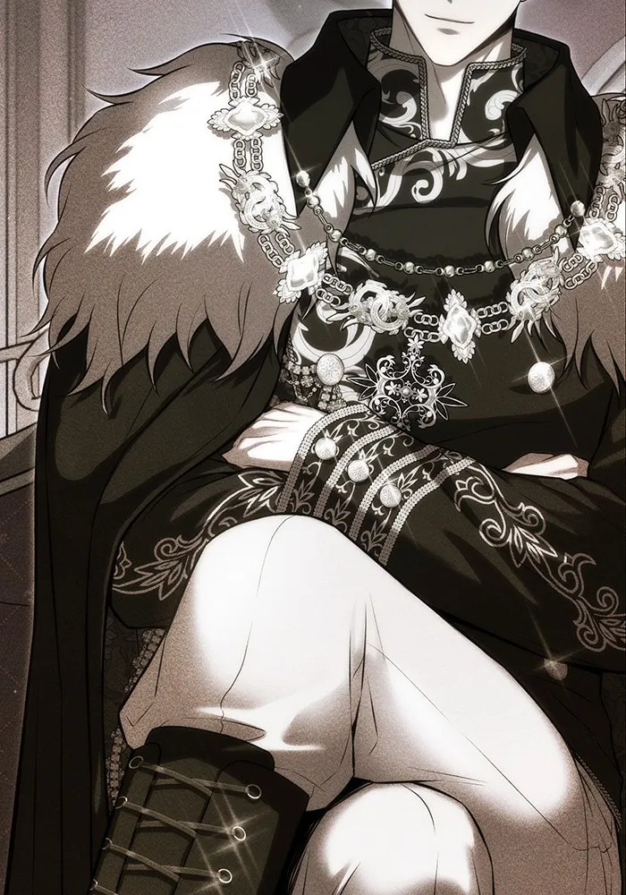 ห้องนอนลับของเจ้าหญิงต้องสาป ตอนที่ 128 คำปฏิญาณของเหล่าอัศวินแดง 2 รูปที่ 35