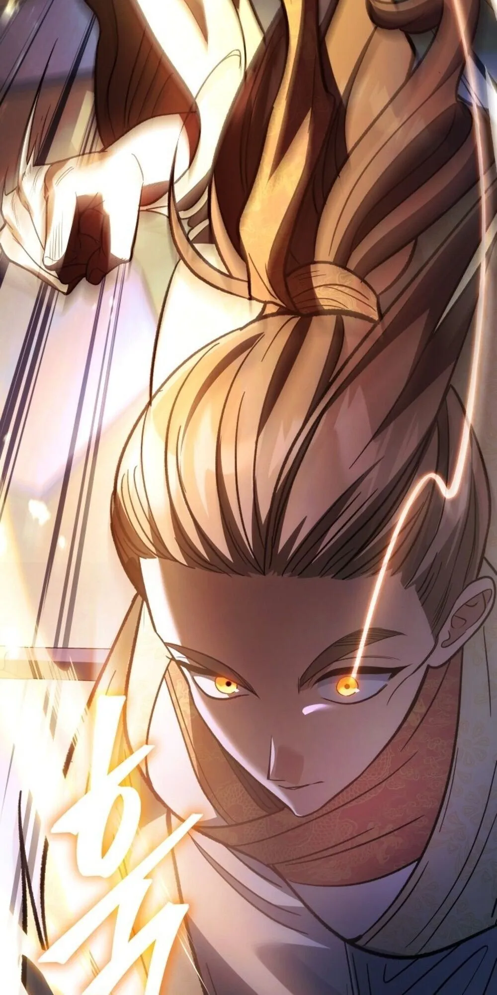 The Youngest Son of the Eunhae Sangdan บ_ตรชายคนส_ดท_องแห_งหอการค_าอ_นเฮ ตอนที่ ตอนที่ 34 รูปที่ 64