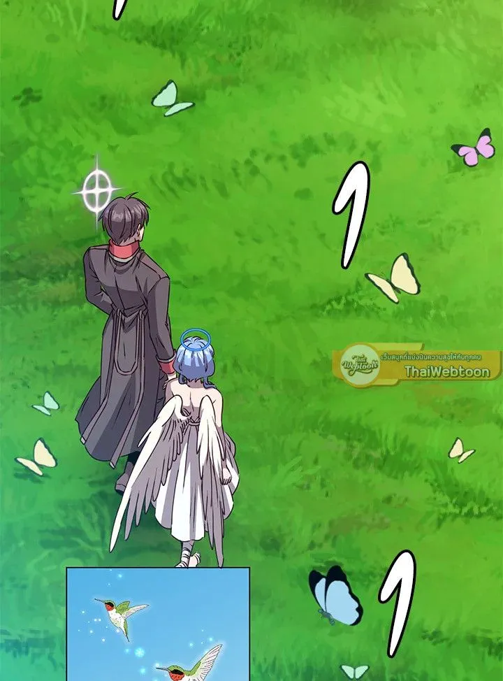 The Max Level Hero Has Returned การกล_บมาของว_รบ_ร_ษเวลต_น ตอนที่ ตอนที่ 189 รูปที่ 47