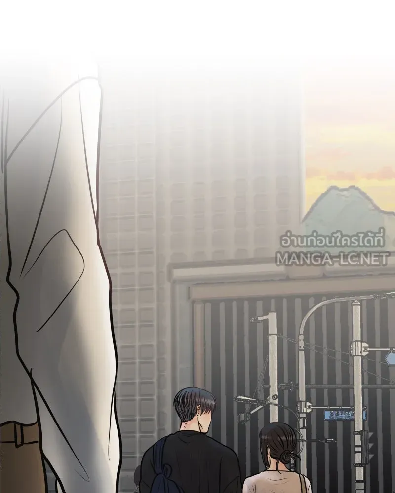 รักนี้ไม่ต้องมีเซนส์ ตอนที่ 33 รูปที่ 120