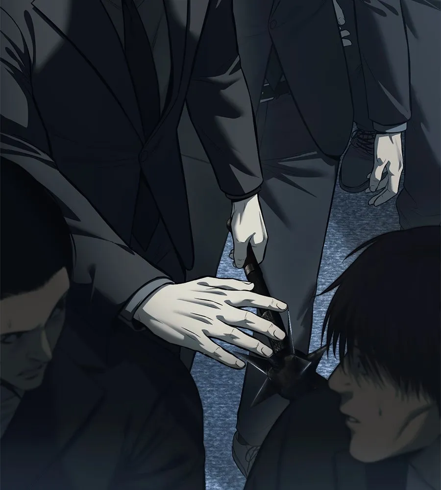 มัจจุราชชุดแดง ตอนที่ 5 รูปที่ 109