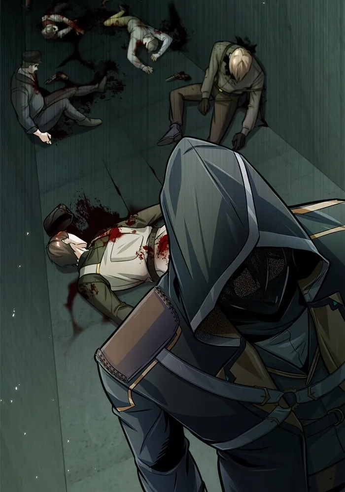 ศาสตราจารย์จำเป็นแห่งอะคาเดมี ตอนที่ 17 รูปที่ 115