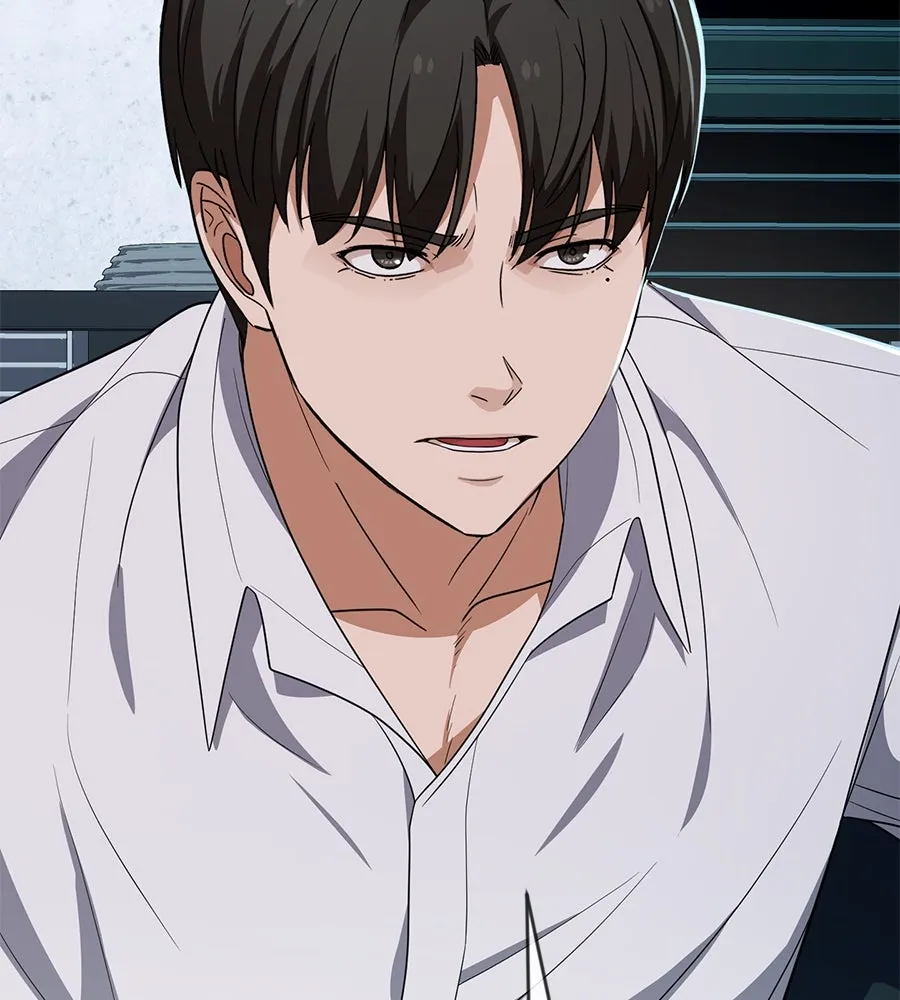 คอลเซ็นเตอร์เปลี่ยนชีวิต ตอนที่ 42 พื้นที่ปลอดภัย รูปที่ 133