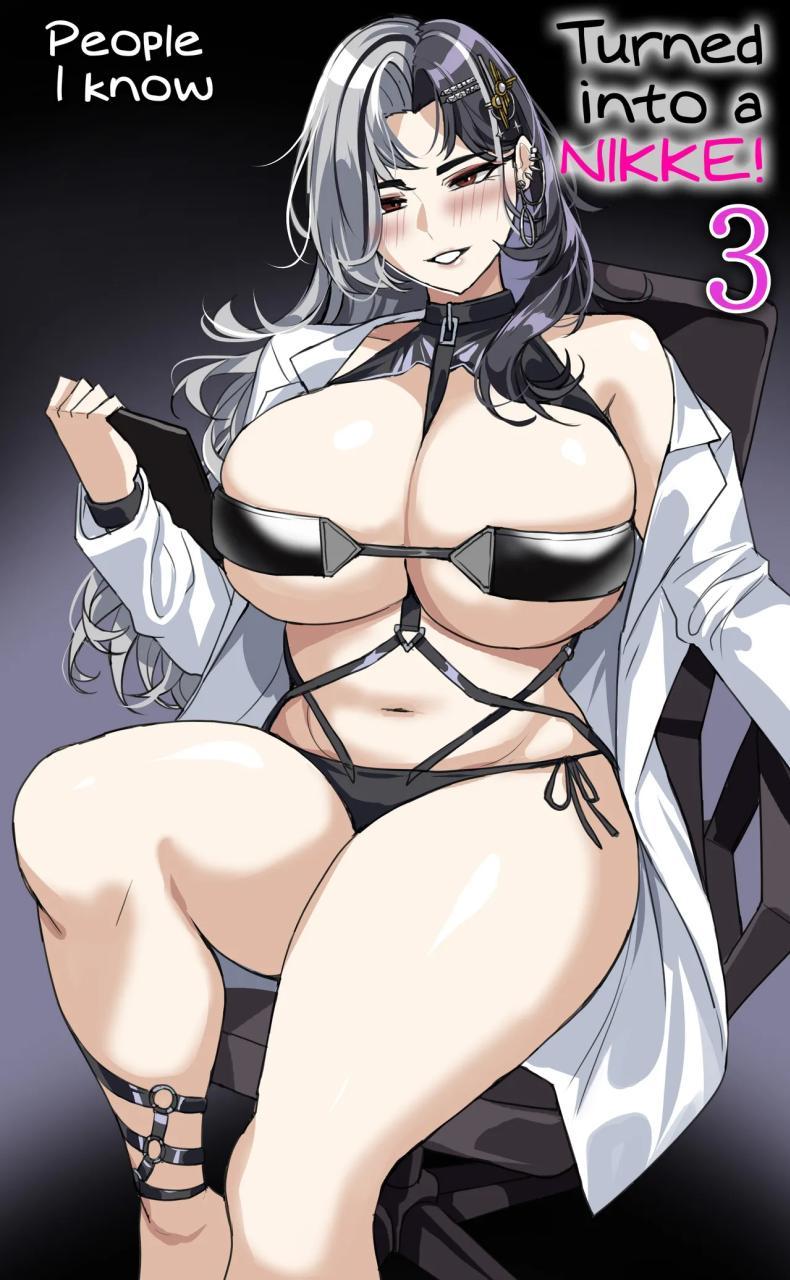 Doujin-Lc- อ่าน โดจิน มังฮวา เกาหลี ญี่ปุ่น จีน แปลไทย อยู่ๆทุกคนก็กลายเป็นนิกเกะ [Hellap] People I know Turned into a NIKKE ตอนที่ 1 2 3 4 5 6 7 8 9 10 11 12 13 14 ฟรี ไม่มีโฆษณา อ่าน โดจิน Manhwa เกาหลี ญี่ปุ่น จีน เรามีครบ คัดมาให้เน้นๆ โดจิน 18+ รับประกันความฟินโดย  Doujin Lc