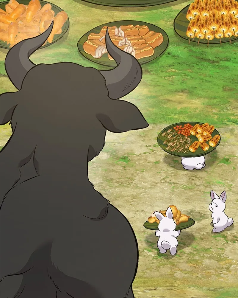 ปลูกผักพิชิตหอคอย ตอนที่ 69 รูปที่ 175