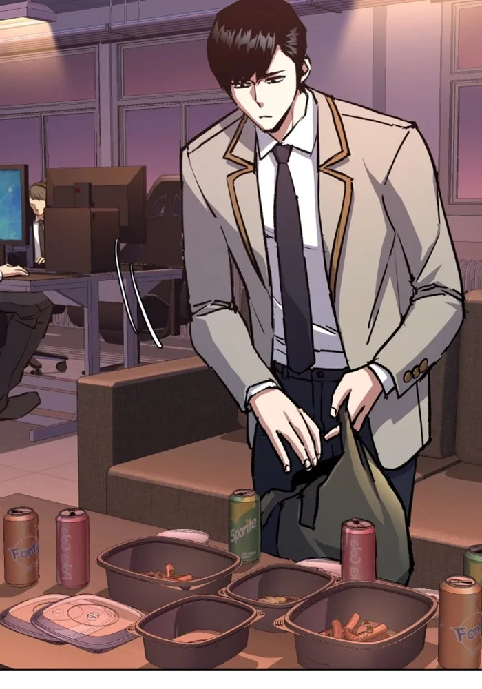 พี่ชายสายบอดี้การ์ด ตอนที่ 164 รูปที่ 34