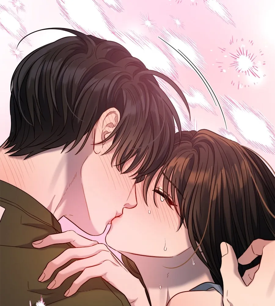 ปรารถนารักอันงดงาม ตอนที่ 33 รูปที่ 76