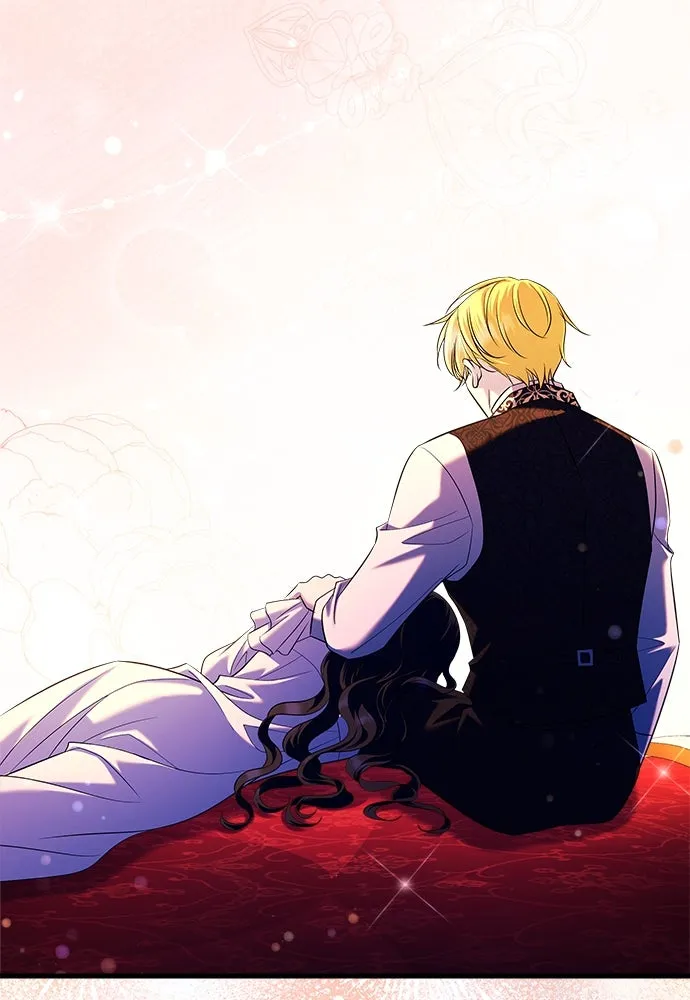 จักรพรรดิคลั่งรักที่เด็กกว่าฉันพันปี ตอนที่ 41 รูปที่ 125