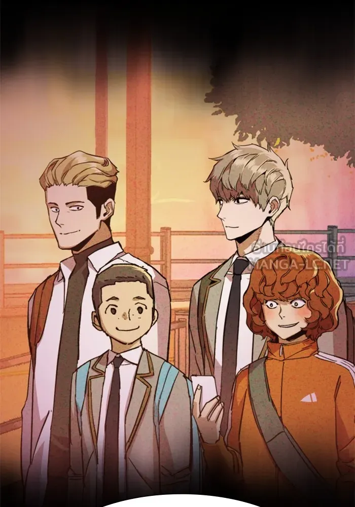 พี่ชายสายบอดี้การ์ด ตอนที่ 135 รูปที่ 6