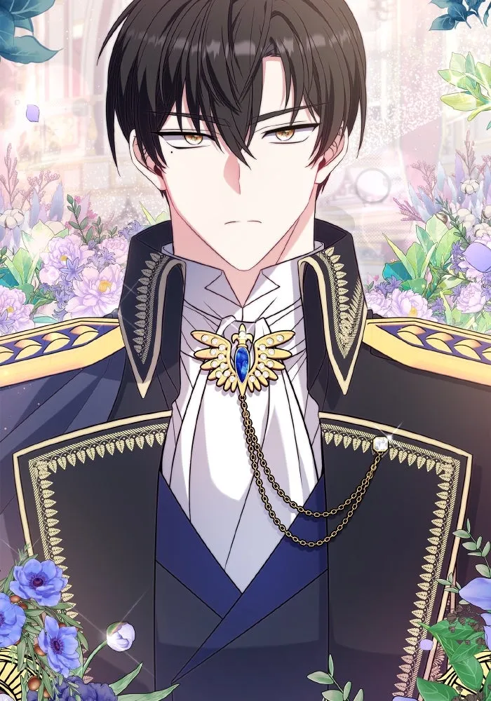 ทำแบบนี้ไม่ได้เพคะ องค์ชาย ตอนที่ 56 รูปที่ 19