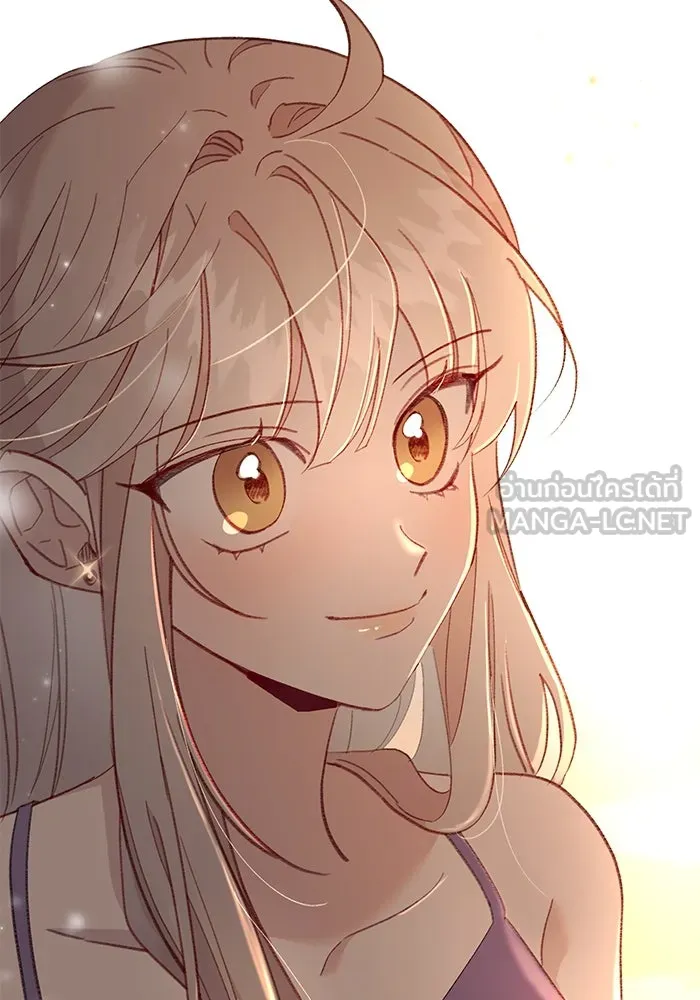 รักน้ำ รักปลา รักเธอนะ ตอนที่ 59 ปลาเป็นหนึ่งเดียวกัน รูปที่ 102