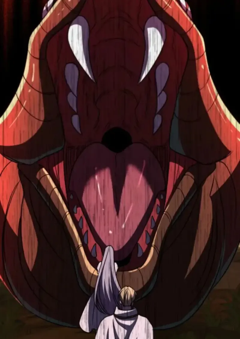 Archmage Transcending Through Regression ตอนที่ ตอนที่ 163 รูปที่ 131