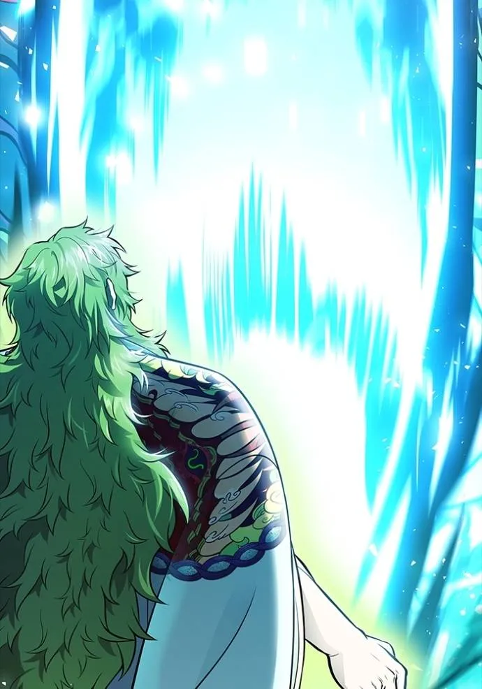 ทาวเวอร์ออฟก๊อด หอคอ ตอนที่ 643 รูปที่ 299